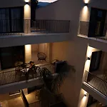 Palm 4* Vrasná