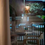 Aparthotel Palm Vrasná