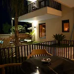 Palm 4* Vrasná