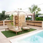 Aparthotel Palm 4*