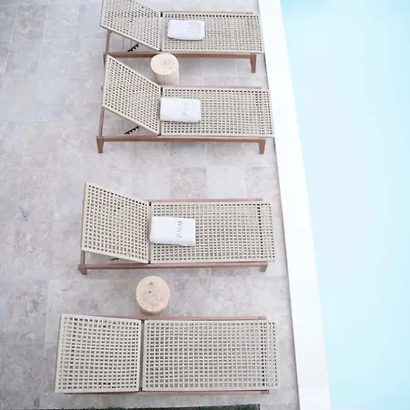 Hotel apartamentowy Palm