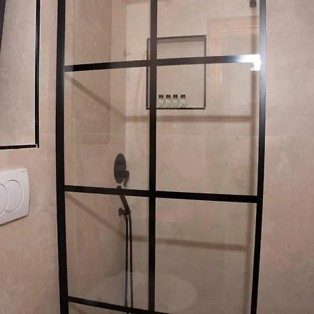 Hotel apartamentowy Palm