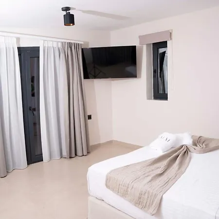 Palm Hotel apartamentowy 4*