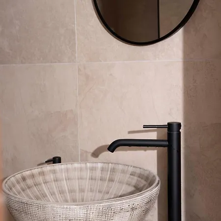 Hotel apartamentowy Palm Vrasná