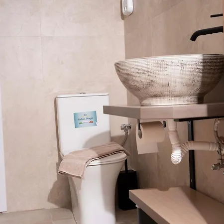 Hotel apartamentowy Palm