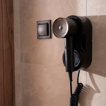 Hotel apartamentowy Palm 4*