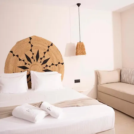 Hotel de apartamente Palm Vrasná