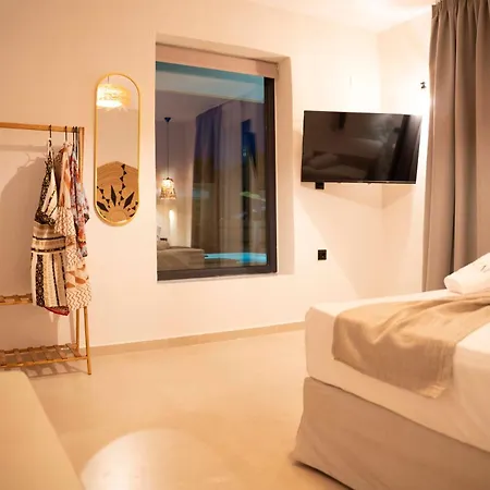 Palm Hotel de apartamente