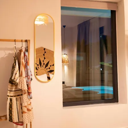 Palm 4* Vrasná