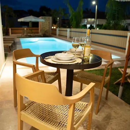 Palm Hotel apartamentowy 4*