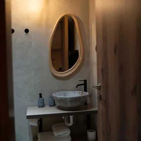 Palm Hotel apartamentowy