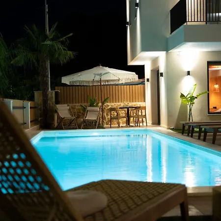 Palm Hotel apartamentowy