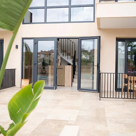 Palm Hotel apartamentowy 4*