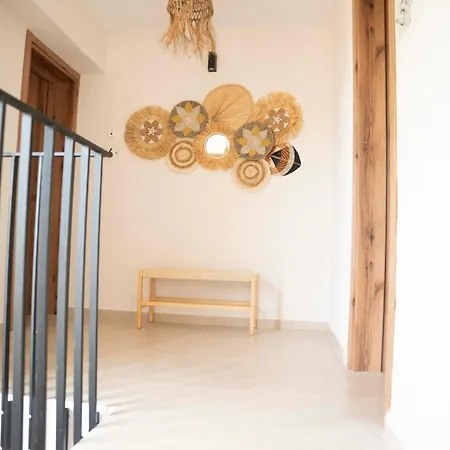 Hotel apartamentowy Palm