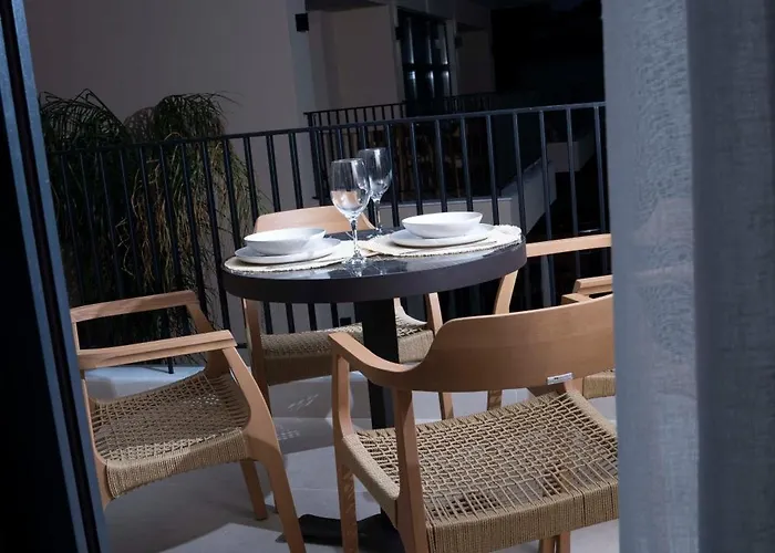 Aparthotel Palm