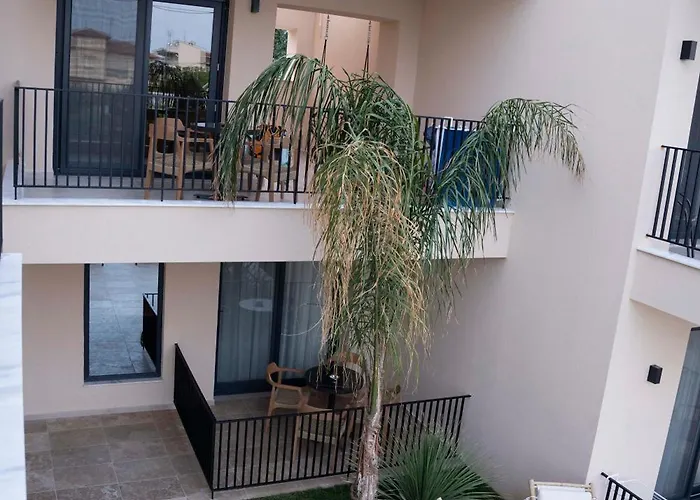 Palm Aparthotel 4*