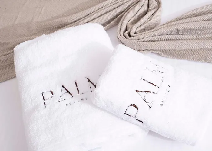 Aparthotel Palm