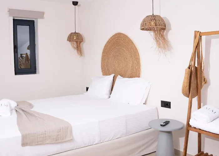 Aparthotel Palm Vrasná