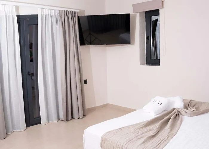 Palm Aparthotel 4*