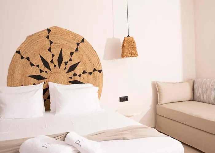 Aparthotel Palm Vrasná