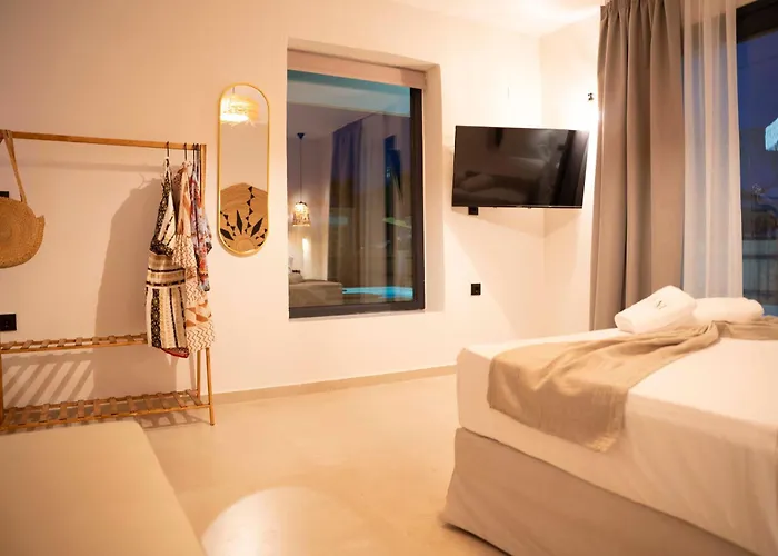 Palm Aparthotel