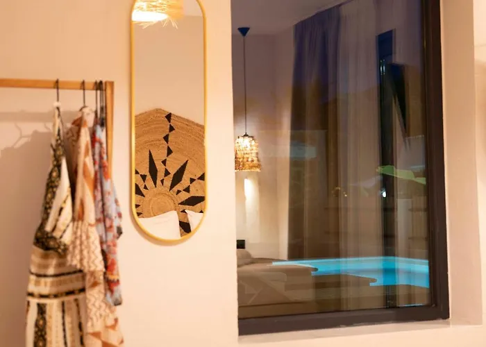 Palm 4* Vrasná