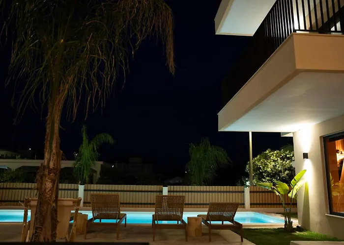 Aparthotel Palm