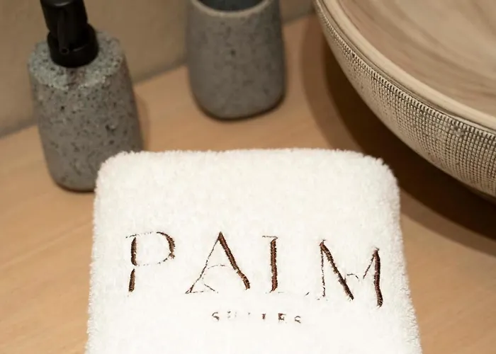 Palm Aparthotel 4*