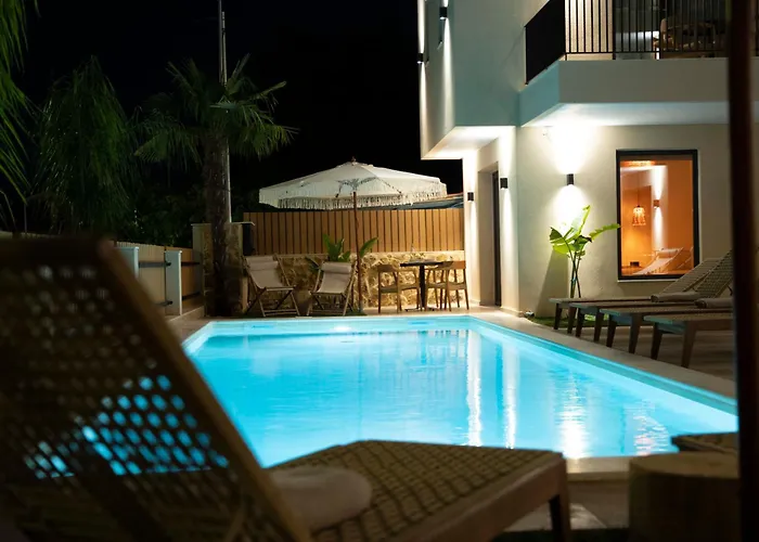 Palm Aparthotel