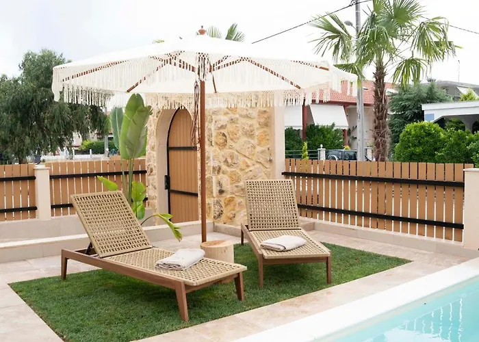 Aparthotel Palm 4*