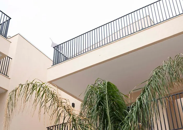 Palm Aparthotel 4*