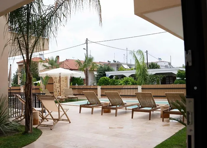 Aparthotel Palm