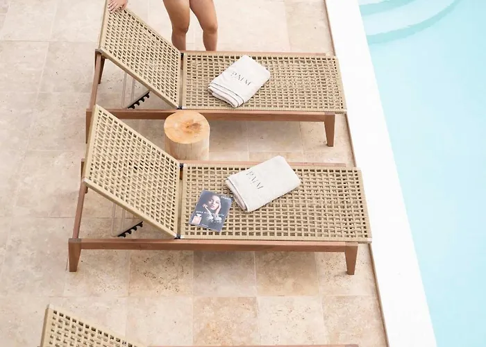Palm Aparthotel 4*