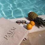 Palm 4* Vrasná