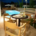 Palm Apart Otel 4*