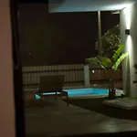 Apart Otel Palm Vrasná