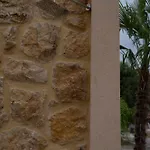 Apart Otel Palm Vrasná