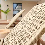 Palm Apart Otel Vrasná
