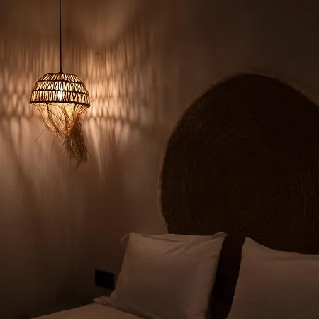 Palm 公寓式酒店