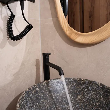 公寓式酒店 Palm