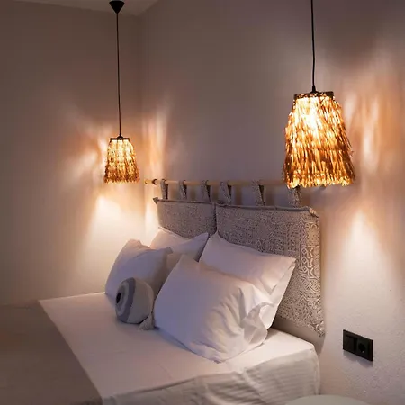 Palm Lejlighedshotel 4*