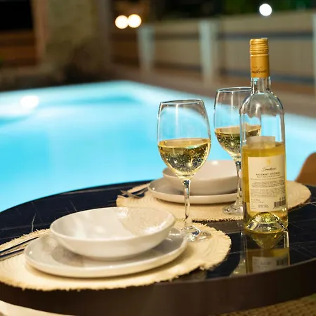 Palm 公寓式酒店