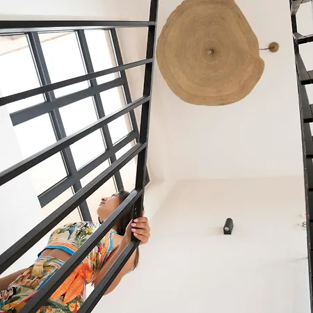 Palm 公寓式酒店 4*