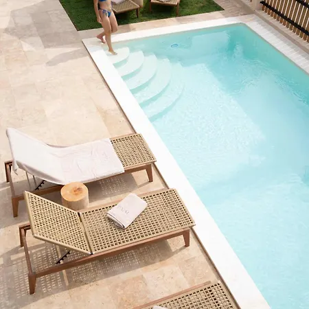 Palm 3* Vrasná