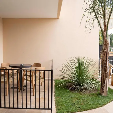 Palm 3* Vrasná