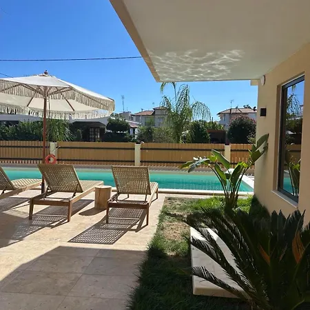 Palm 3* Vrasná