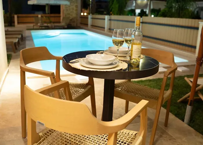 Palm Apart Otel 4*