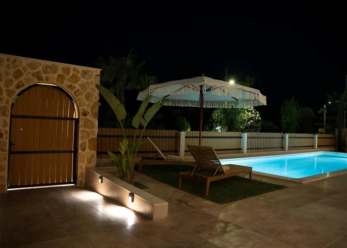 Palm Apart Otel 4*