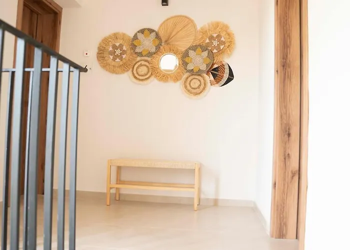 Apart Otel Palm