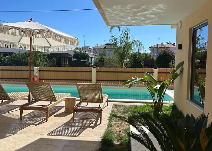 Palm 4* Vrasná